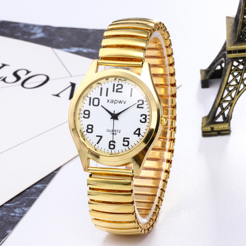 MAYZHISU Retro kadın saati Çel - Jewelry Watches Vintage incelemesi ve fiyatı