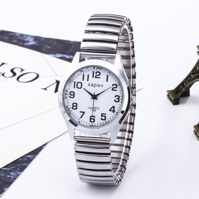 MAYZHISU Retro kadın saati Çel - Jewelry Watches Vintage incelemesi ve fiyatı