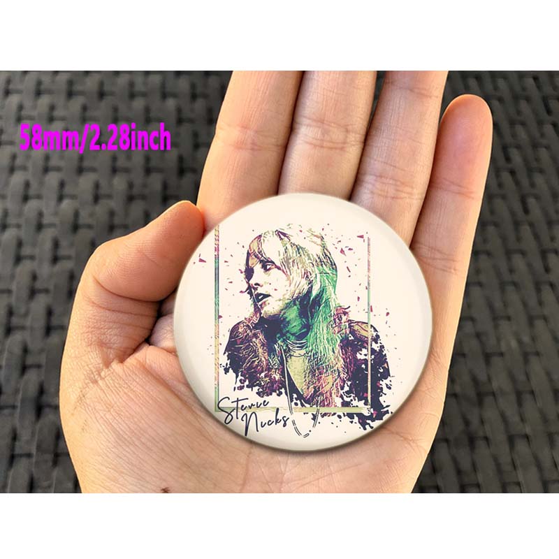 29 stil steve Nicks 32/44/58mm - Nick'S Jewelry & Watches Reviews incelemesi ve fiyatı