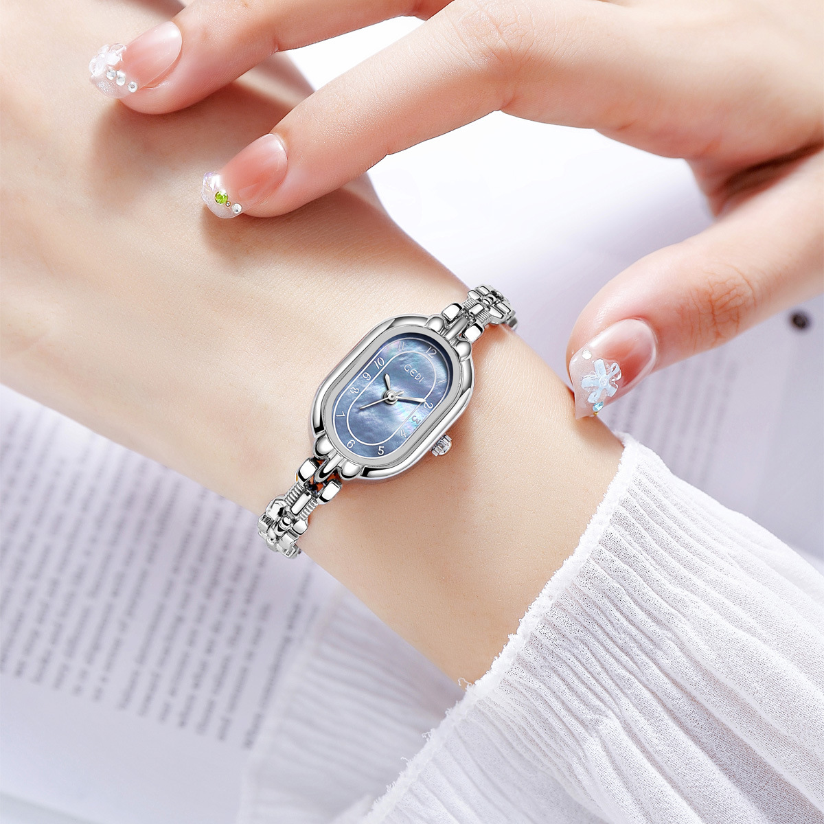 Vintage Bilezik Izle Kadın Ret - Jewelry Watches Vintage incelemesi ve fiyatı