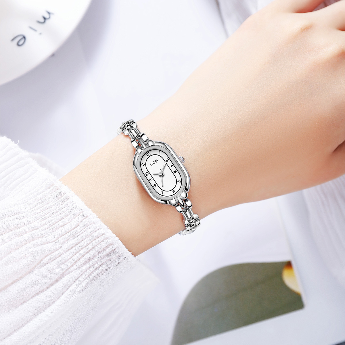 Vintage Bilezik Izle Kadın Ret - Jewelry Watches Vintage incelemesi ve fiyatı