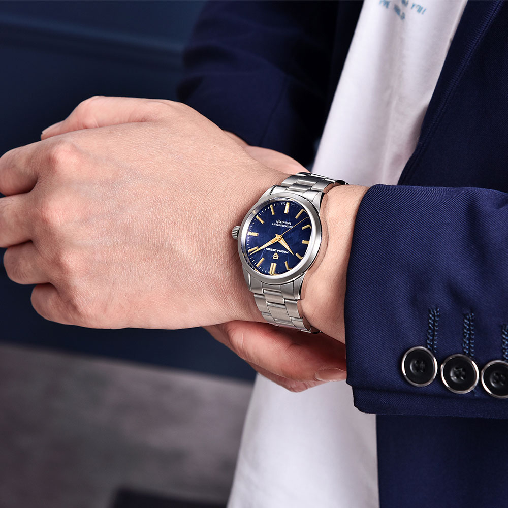 PAGANI DESIGN 40MM Erkekler Ku - Jewelry And Watches incelemesi ve fiyatı